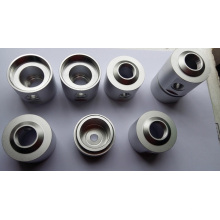 ODM/OEM Precision CNC Turning Machining Parts